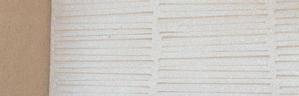 Enduit de décoration, décoratif, Façades, Vaucluse