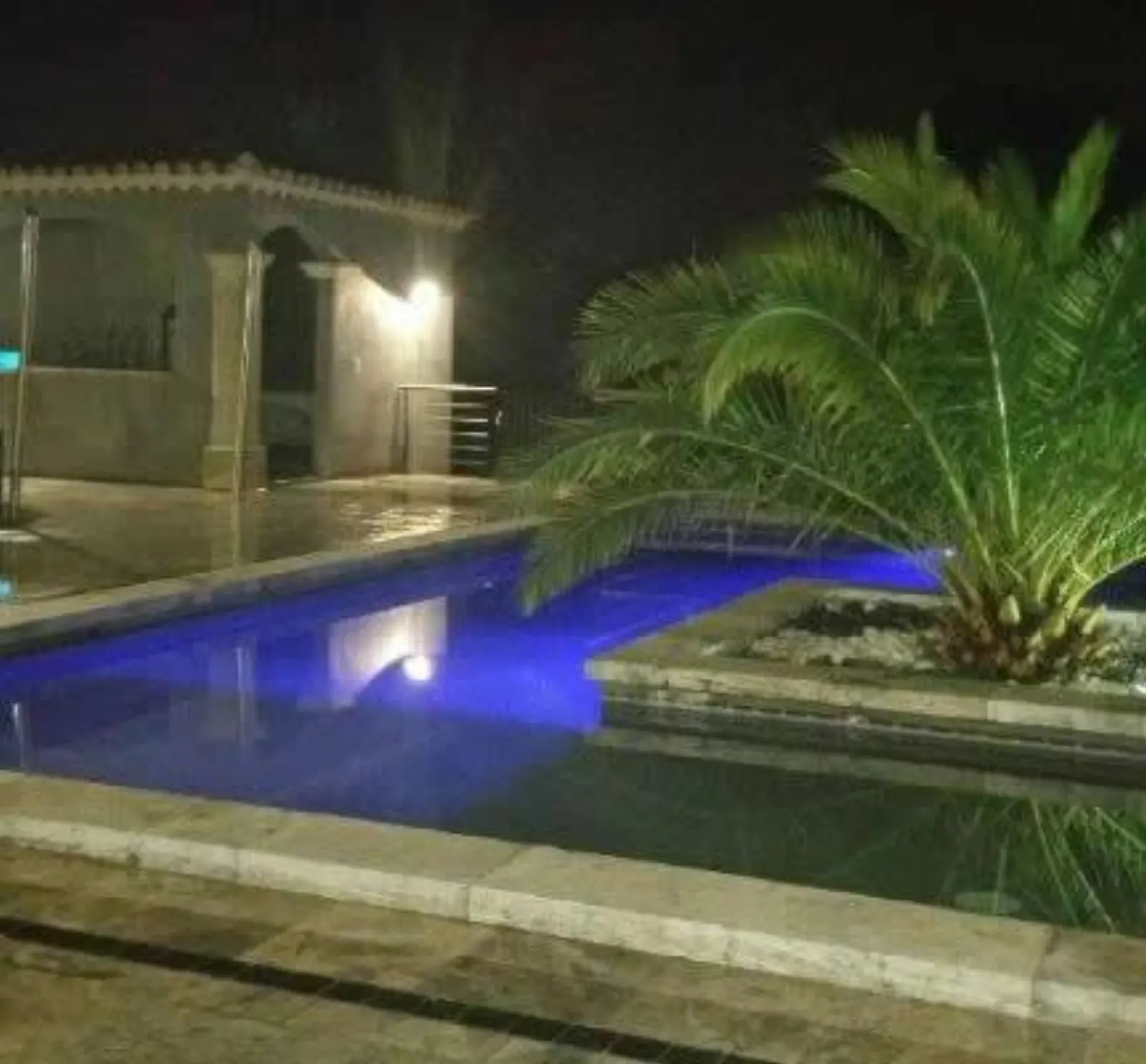 Enduit d'étanchéité piscine Katymper/Sika
