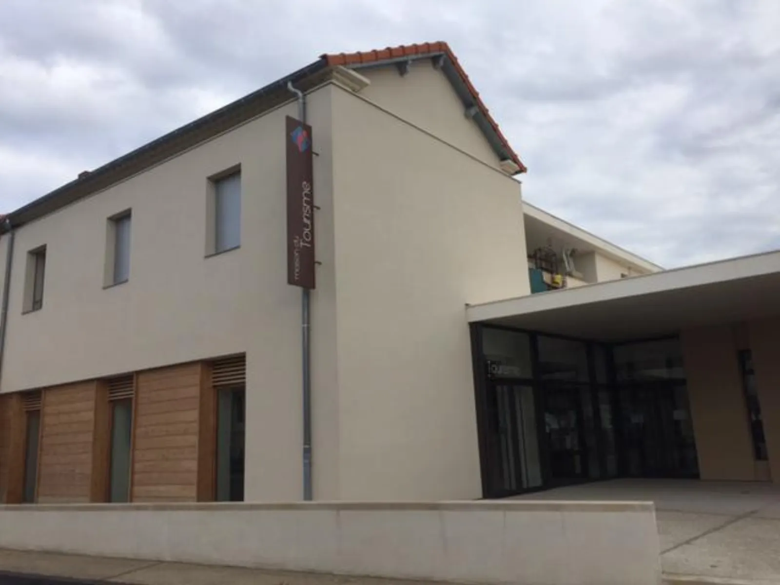 Chantier Entreprise Pierre Laugier